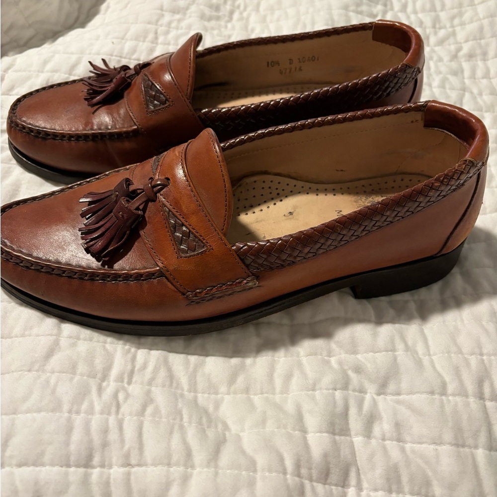 Allen Edmonds Maxfield Loafer